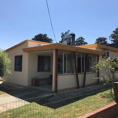 Casa Vacacional Mia Villa Piriapolis Exterior photo