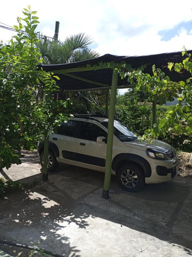Casa Vacacional Mia Villa Piriapolis Exterior photo