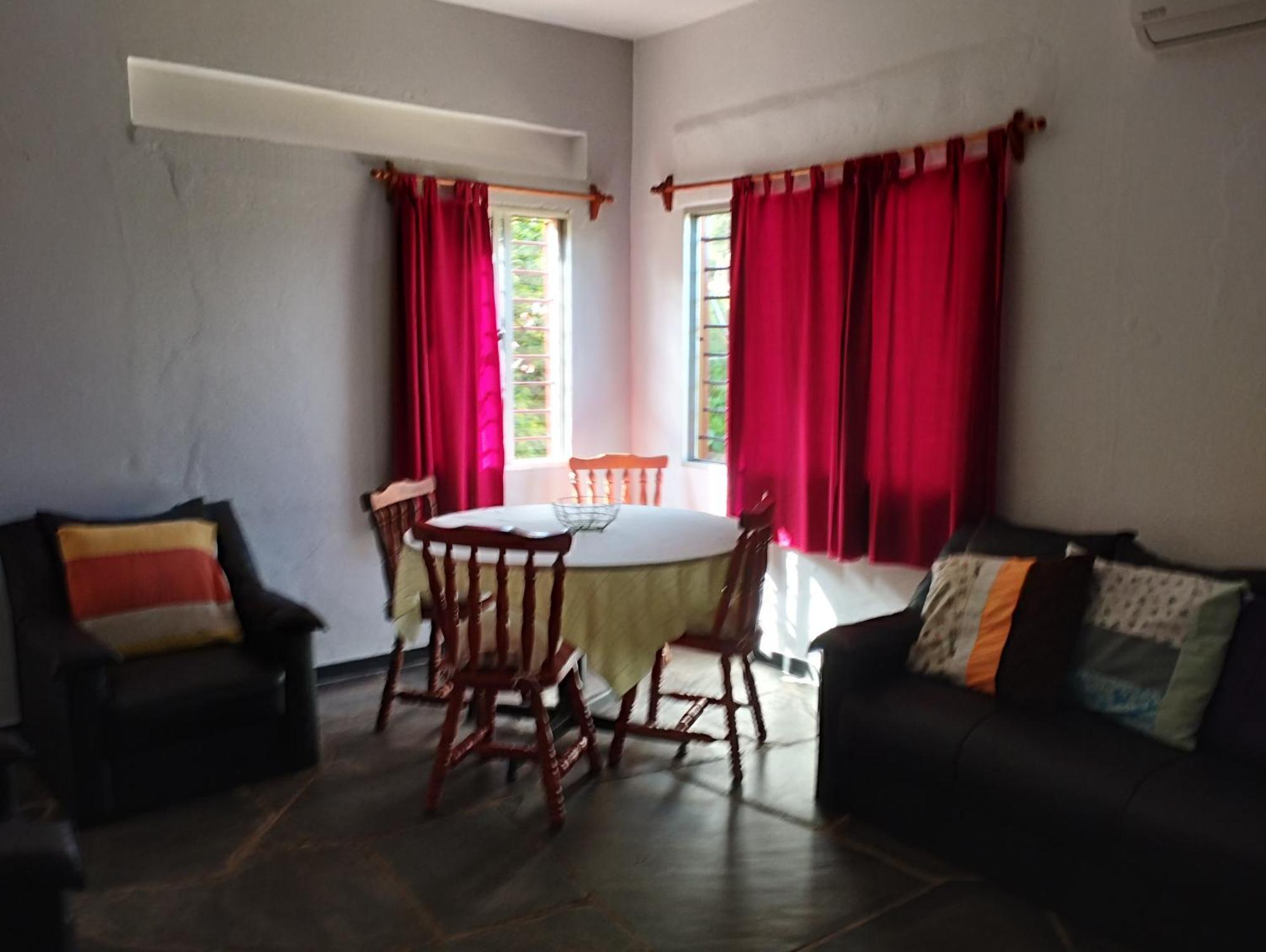 Casa Vacacional Mia Villa Piriapolis Exterior photo