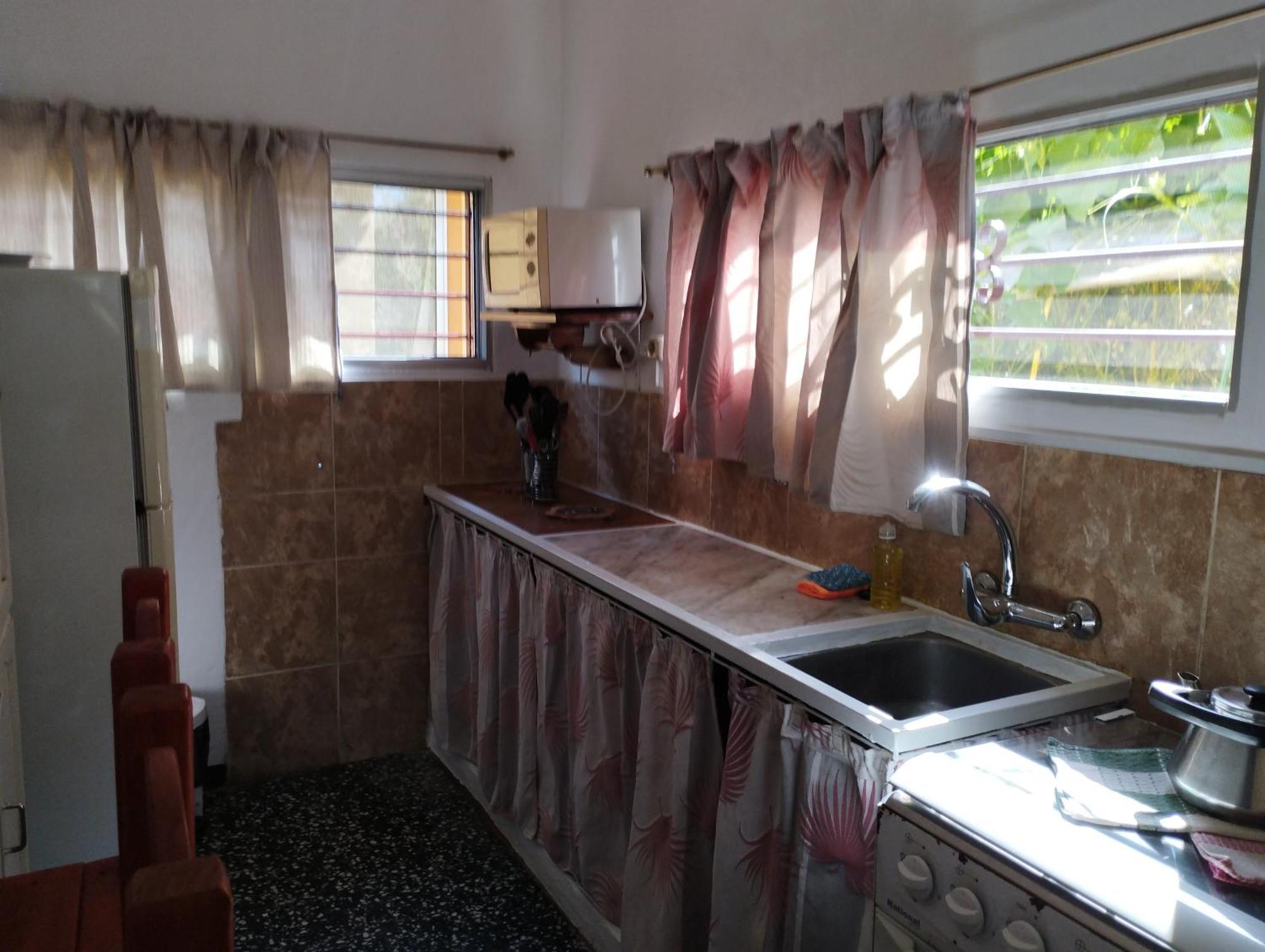 Casa Vacacional Mia Villa Piriapolis Exterior photo