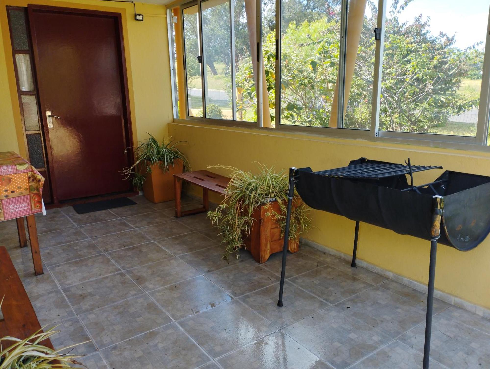 Casa Vacacional Mia Villa Piriapolis Exterior photo
